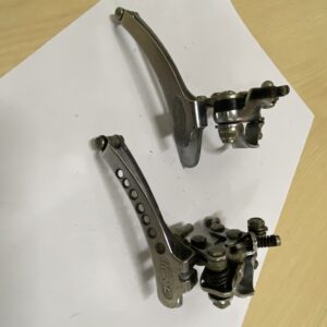 Vintage HURET Front Derailleurs